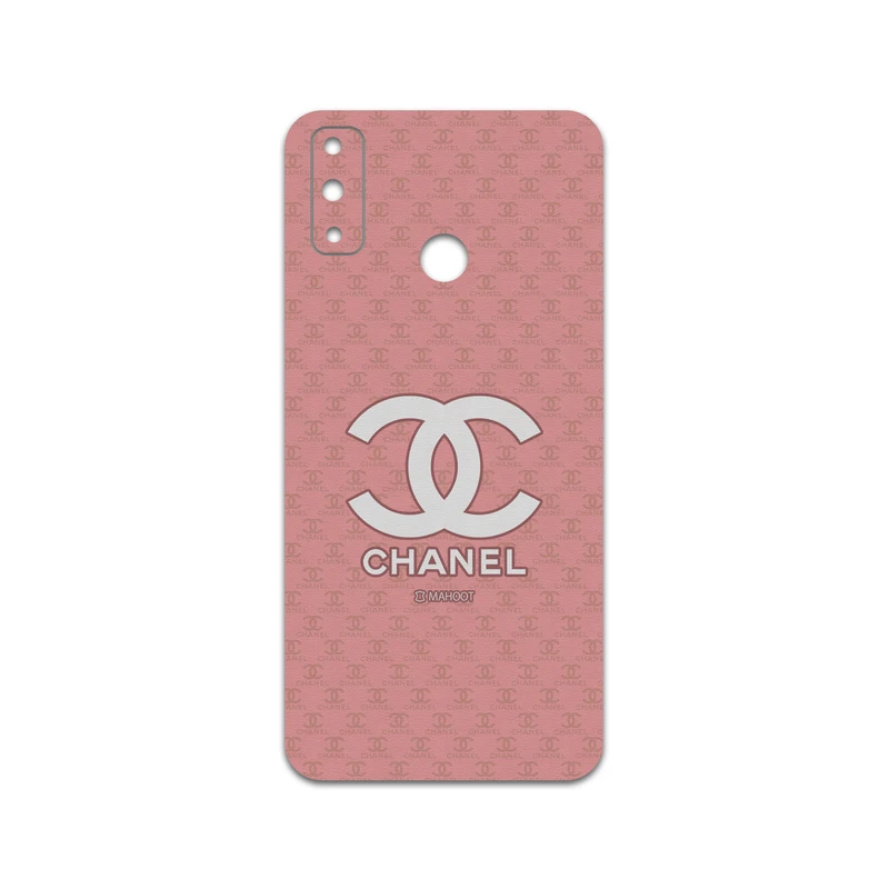 برچسب پوششی ماهوت مدل CHNL مناسب برای گوشی موبایل هوآوی Y8s