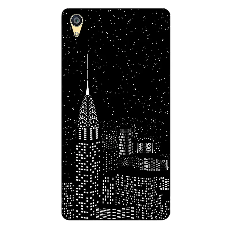 کاور مگافون کد 7768 مناسب برای گوشی موبایل سونی Xperia M4