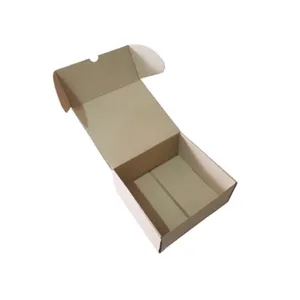 کارتن بسته بندی مدل K22-20-10 بسته ۵۰‌ عددی