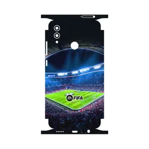 MAHOOT FIFA Soccer Game Series-FullSkin Cover Sticker for Honor 10 Lite