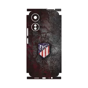 MAHOOT Atletico_de_Madrid-FullSkin Cover Sticker for Honor X5 Plus