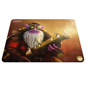 Hoomero Game Dota 2 A1834 Mousepad
