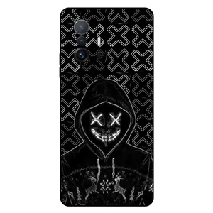 Megafone 7764 Cover For Xiaomi Mi 11T / Mi 11T Pro