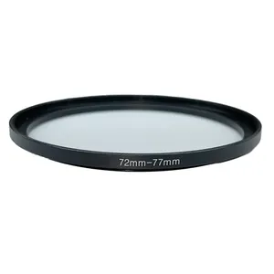 آداپتور فیلتر مدل step-up Rings-72 to77