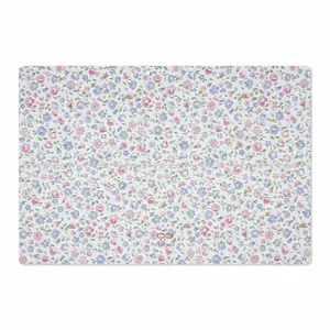 MAHOOT Painted-Flowers Cover Sticker for Microsoft Surface Pro 3 2014