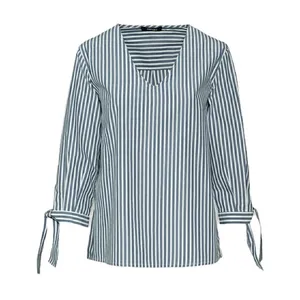 بلوز آستین بلند زنانه اسمارا مدل M1402