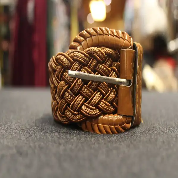 کمربند زنانه کد Ki 014- 2231-4-2