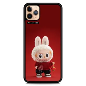 AKAM AMC-WA11PRO-LABUBU-23 Cover For Apple iPhone 11 Pro