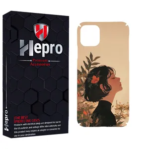 HEPRO MC Cover for Apple IPHONE 11 PRO MAX