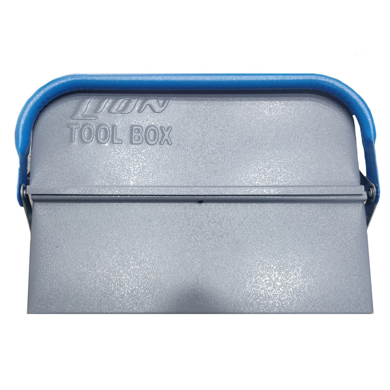 جعبه ابزار مدل لیون M43 جعبه ابزار مدل لیون M43