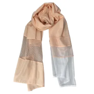 شال زنانه مدل دست دوز