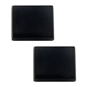 سنگ انیکس مدل نگین مستطیل کد on1012 مجموعه 2 عددی