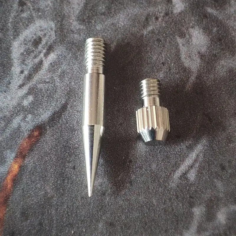 قلم پاک سازی پوست مدل Beauty