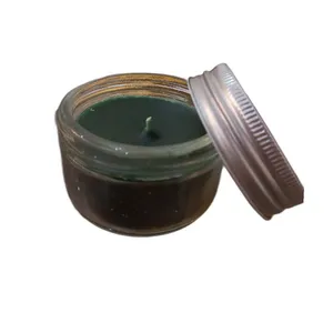 شمع مدل اقیانوس