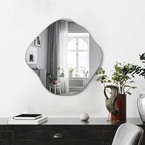 آینه تجسم مدل RAHA