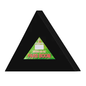 بوم نقاشی پارس بوم مدل BDEEP سایز 100×100 سانتی متر