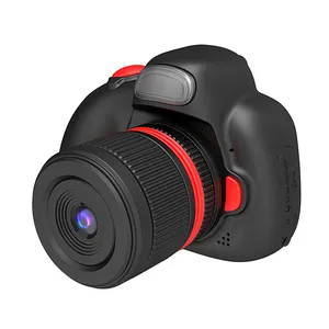 دوربین دیجیتال یون لون مدل  FHD 1080P/30fps 31MP 20X 