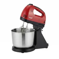 همزن کاسه&zwnj;دار 2 لیتری راف مدل R.6637R