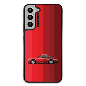 AKAM AMC-WSGS22P-CARS-43 Cover For Samsung Galaxy S22 Plus