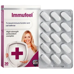 قرص ایموفیل استارویت بسته 30 عددی