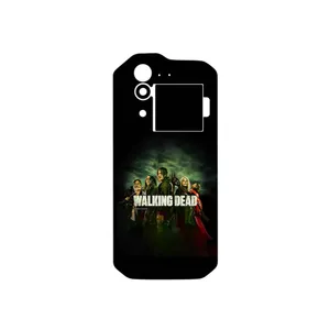 MAHOOT WALKING DEAD Cover Sticker for CAT S60