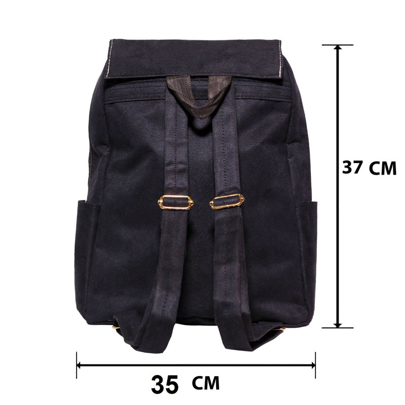 کوله پشتی طرح پابجی کد PL6