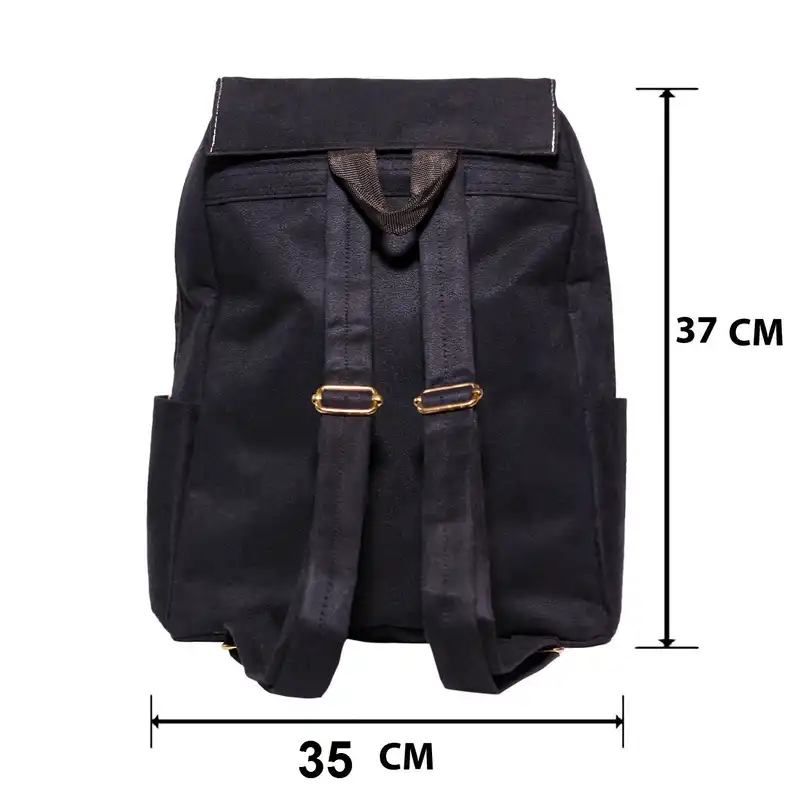 کوله پشتی طرح سونیک کد pj10