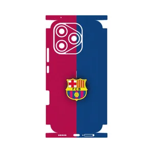 MAHOOT Barcelona_1-FullSkin Cover Sticker for Honor 400 Lite