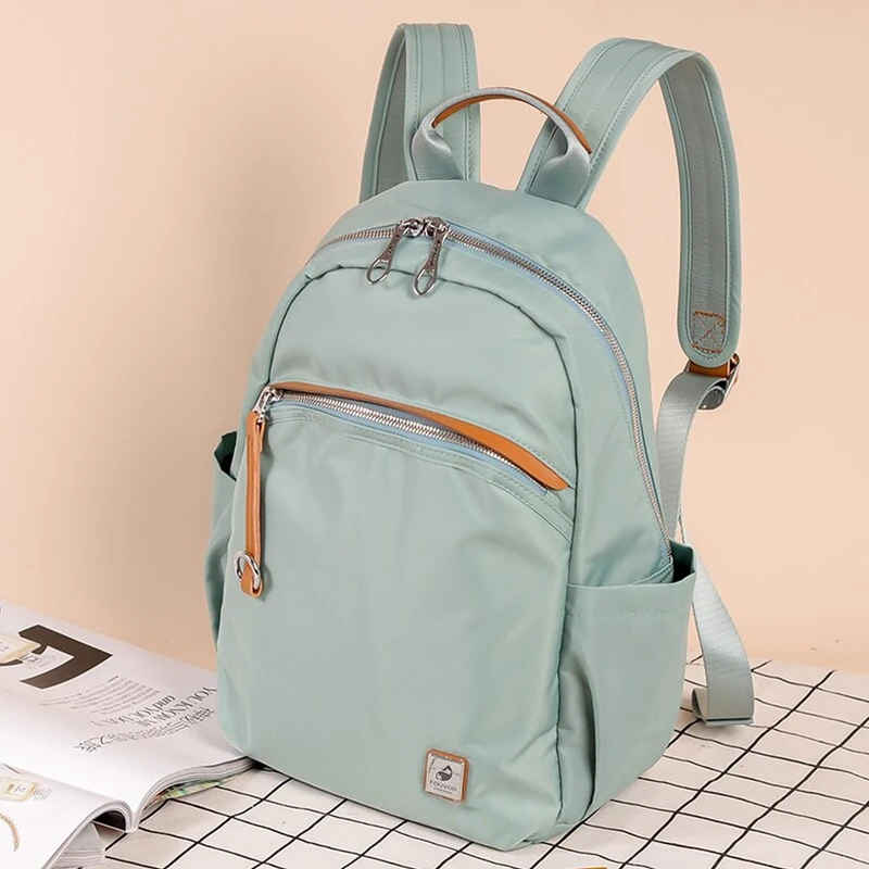 عکس شماره 12 : کوله پشتی زنانه فوور مدل 25-2828