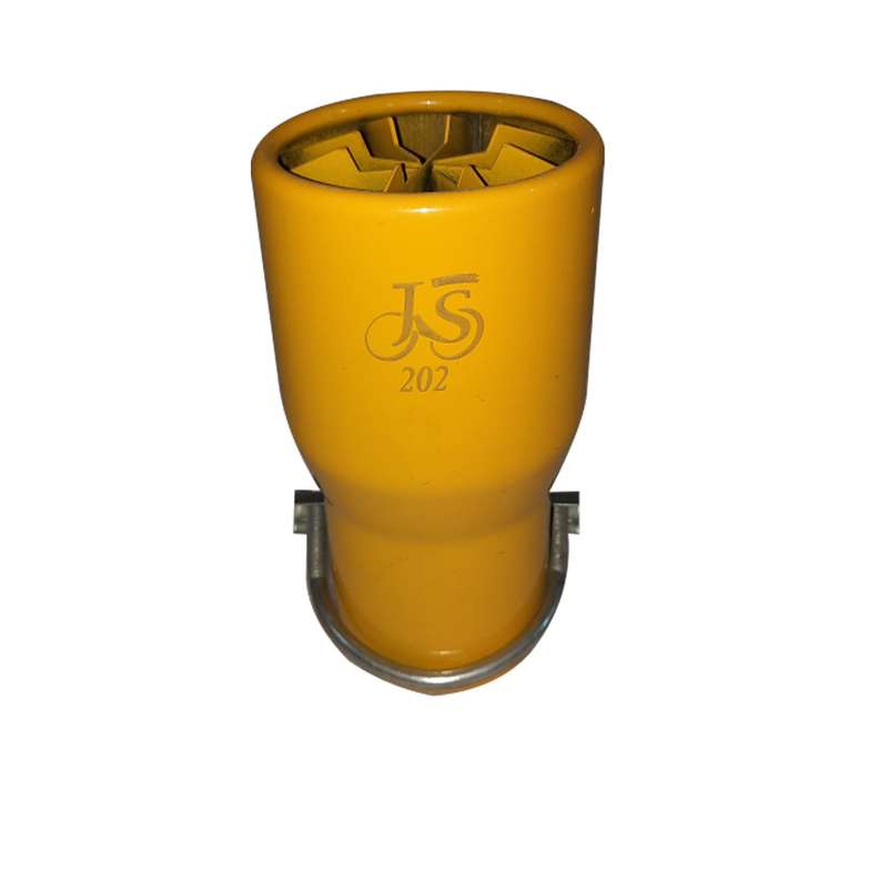 سر اگزوز مدل J.202
