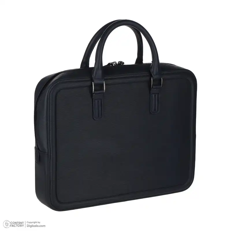 کیف اداری زنانه چرم مشهد مدل a0607-030