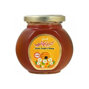 عسل طبیعی کیمیا باغرو - 250 گرم