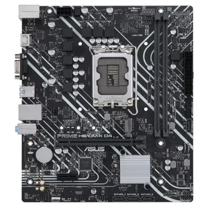 مادربرد ایسوس مدل PRIME H610M-K D4-CSM