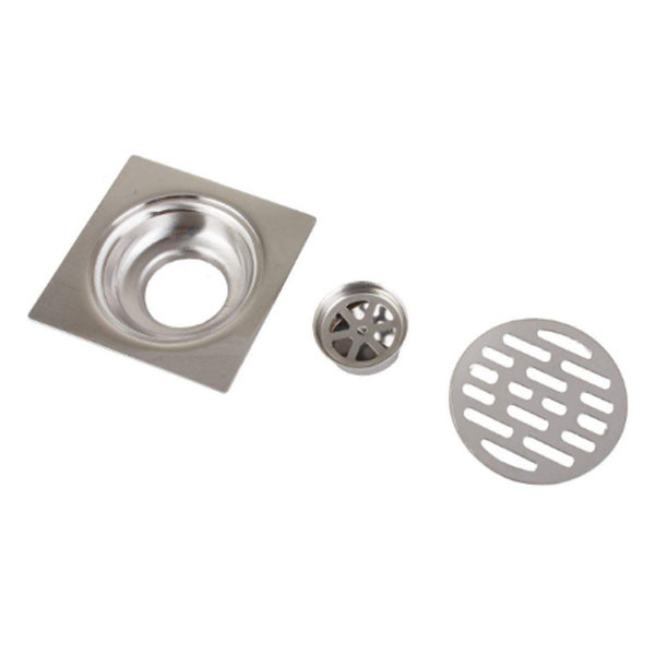 کف شور فلوردرین مدل DN-4000819 بسته 2 عددی