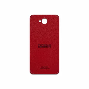 MAHOOT RL-PRDS Cover Sticker for Huawei Y6 Pro