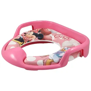 تبدیل توالت فرنگی کودک مدل ميني موس