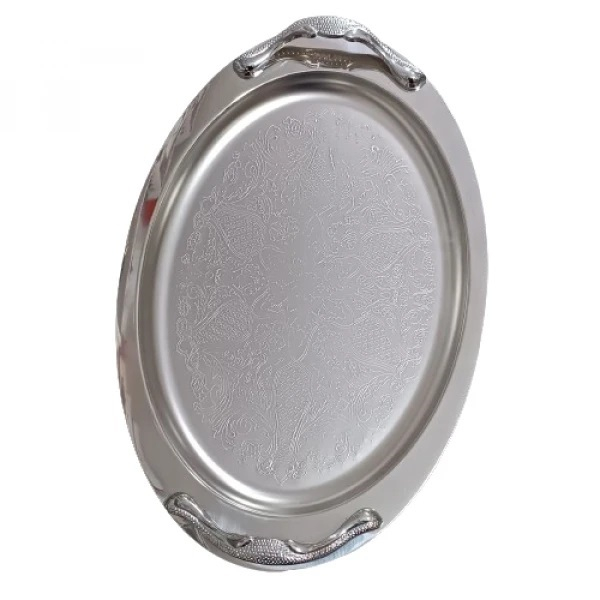 سینی مدل بیضی کد C56