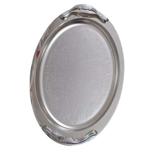سینی مدل بیضی کد C56
