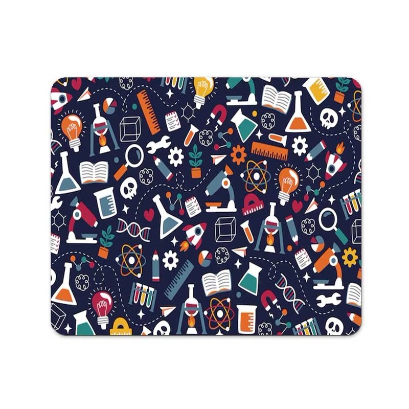 ماوس پد مدل علمی کد 013