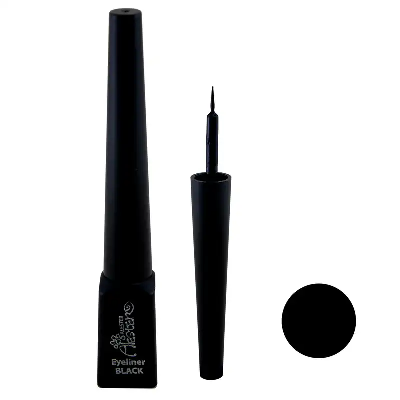 خط چشم و ابرو الستر مدل N140K