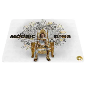 Hoomero Luka Modric Real Madrid Football club A8298 Mousepad