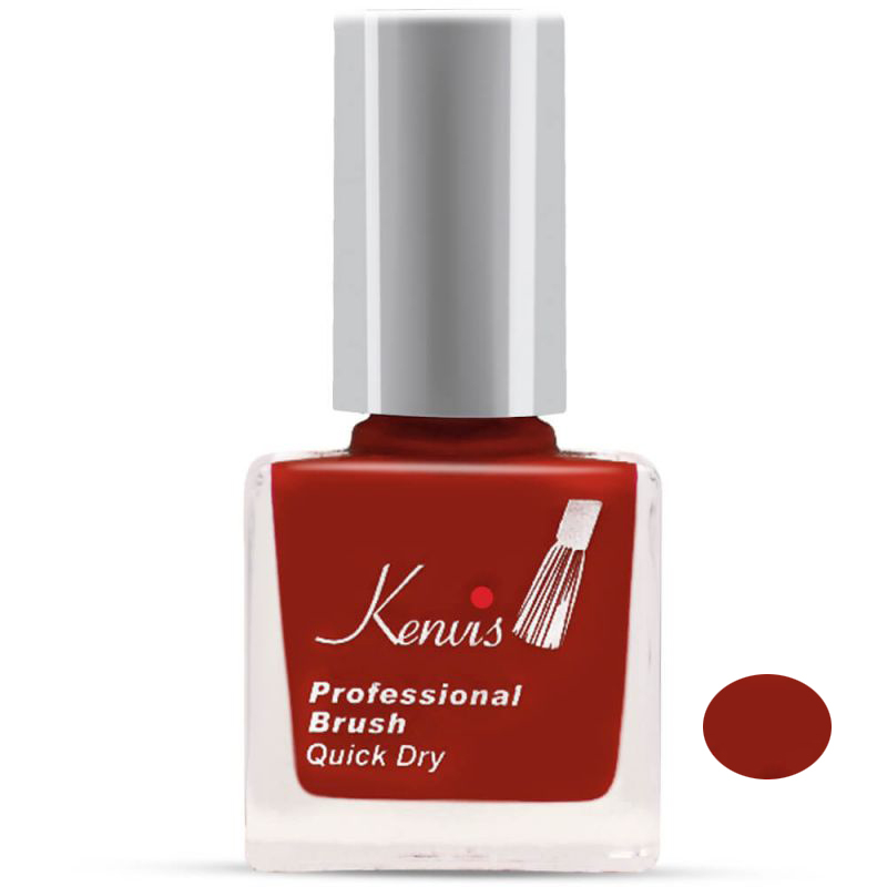 لاک ناخن کنویس شماره Q-126