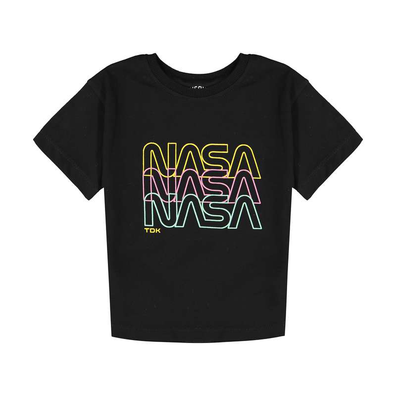 تی شرت دخترانه تودوک مدل 2151508-99