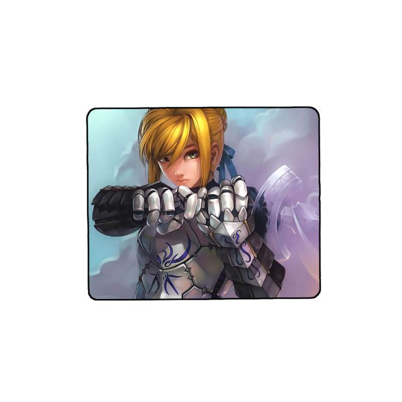 ماوس پد مدل Anime
