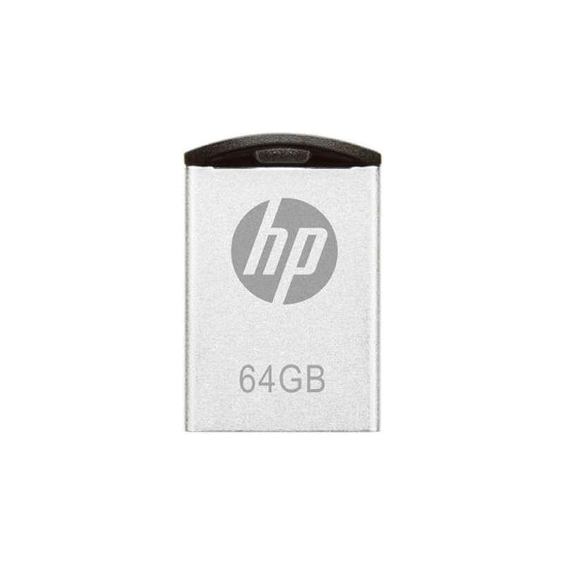 فلش مموری اچ پی مدل V222W ظرفیت 64 گیگابایت فلش مموری اچ پی مدل V222W ظرفیت 64 گیگابایت