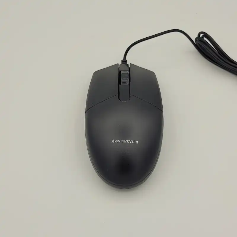 ماوس گرین تری مدل MS302