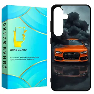 Ghab Guard GCHPS23F Cover For Samsung Galaxy S23 FE