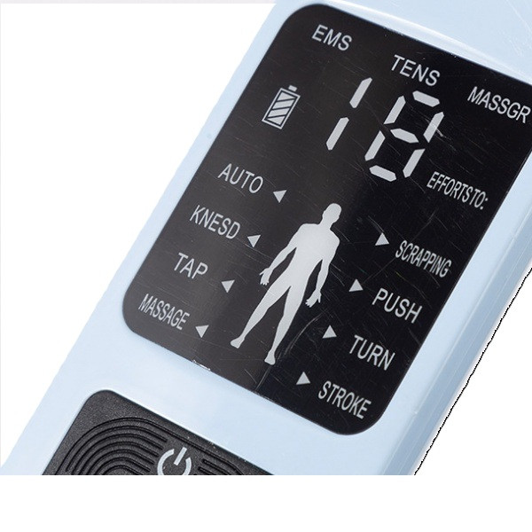 تنس عضلانی مدل BSY268