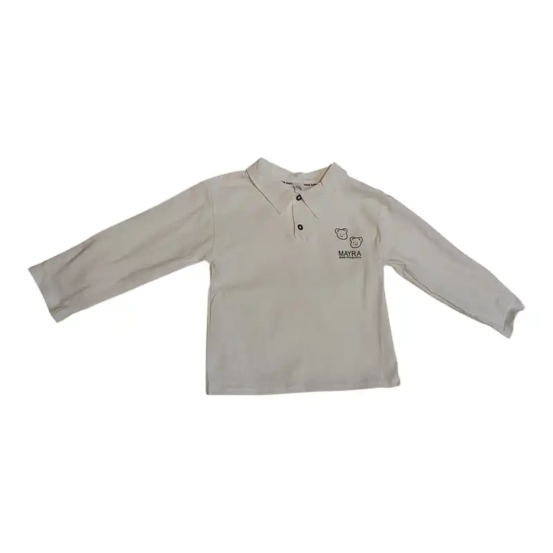 ست سویشرت و پولوشرت پسرانه مدل جودون 01