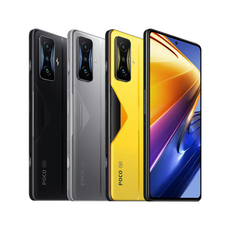 Xiaomi Poco X4 Gt Купить В Краснодаре